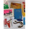 Image 4 : Twisted Poly Rope, Bottle Openers, Ford Emblem, Design O Marx, New Testament Book, Misc