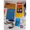 Image 5 : Twisted Poly Rope, Bottle Openers, Ford Emblem, Design O Marx, New Testament Book, Misc