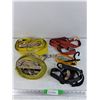 Image 1 : Assorted Ratchet Straps