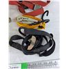 Image 4 : Assorted Ratchet Straps