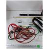 Image 2 : Bungee Cords, Fram 9073 Air Filter, Carpenters Square, Jewelry Racks