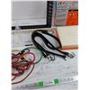 Image 3 : Bungee Cords, Fram 9073 Air Filter, Carpenters Square, Jewelry Racks