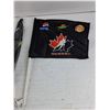 Image 3 : (7) Team Canada Flags