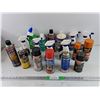 Image 1 : Assorted Sprays & Cleaners - Jig a Loo, Open & Shut, Lysol, Misc - CANNOT SHIP
