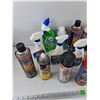 Image 2 : Assorted Sprays & Cleaners - Jig a Loo, Open & Shut, Lysol, Misc - CANNOT SHIP