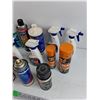 Image 5 : Assorted Sprays & Cleaners - Jig a Loo, Open & Shut, Lysol, Misc - CANNOT SHIP