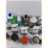 Image 6 : Assorted Sprays & Cleaners - Jig a Loo, Open & Shut, Lysol, Misc - CANNOT SHIP