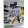Image 4 : Assorted Sunglasses & Reading Glasses, Storage Box 12" x 9" x 5"