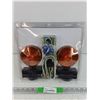 Image 2 : Power Fist 12V Magnetic Towing Light Kit