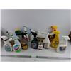 Image 1 : Assorted Cleaners - Lysol, Pine Sol, Grease Off, Misc - CANNOT SHIP