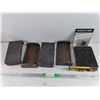 Image 1 : Spectra Premium Heater Core 94623, (4) Metal Brackets