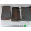 Image 2 : Spectra Premium Heater Core 94623, (4) Metal Brackets