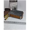 Image 6 : Spectra Premium Heater Core 94623, (4) Metal Brackets