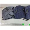 Image 2 : (4) Thinsulate Hard Hat Insulation