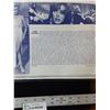 Image 7 : 1966 Movie synopsis Sheets - 8 1/2"×11"