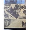 Image 3 : (5) - 1973 Movie Synopsis Sheets - 81/2"×11"