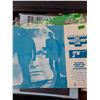 Image 4 : (5) - 1973 Movie Synopsis Sheets - 81/2"×11"