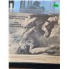 Image 5 : (5) - 1973 Movie Synopsis Sheets - 81/2"×11"