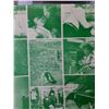 Image 8 : (5) - 1973 Movie Synopsis Sheets - 81/2"×11"