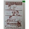 Image 6 : 1960,1961 & 1962 Movie Synopsis Sheets