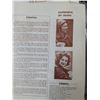 Image 9 : 1960,1961 & 1962 Movie Synopsis Sheets
