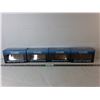 Image 1 : (4) Ultra-Pro Acrylic Puck & Card Holders- Sealed