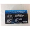 Image 3 : (4) Ultra-Pro Acrylic Puck & Card Holders- Sealed