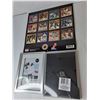 Image 4 : Playing Cards, Coin Booklets (Empty), Photo Frames 8" x 6", Misc.
