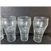 Image 2 : (6) Coca-Cola/NHL Glasses