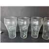 Image 3 : (6) Coca-Cola/NHL Glasses