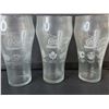 Image 4 : (6) Coca-Cola/NHL Glasses