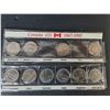 Image 3 : Canada 125th Anniversary Provincial Quarters