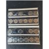 Image 4 : Canada 125th Anniversary Provincial Quarters