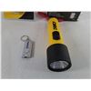 Image 2 : (4) Flashlights- As Is