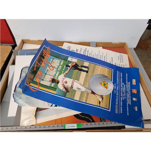 *DIY Photo Frames & Sports Posters Up to 34" x 20"- Cannot Ship