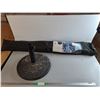 Image 1 : *Sun Umbrella with Stand - Cannot Ship