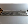 Image 2 : Galvanized Metal Ramp 43.25" x 9"- Cannot Ship