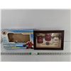 Image 1 : Montreal Canadiens Shadow Box 12.75" x 8.74"