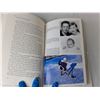 Image 4 : Wayne Gretzky Autobiography & Lisa Simpson Paper Gift Bags
