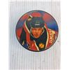 Image 4 : (3) NHL Souvenir Pucks-unknown autograph