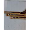 Image 2 : (5) Team Canada Mini-Sticks-Various Years