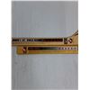 Image 3 : (5) Team Canada Mini-Sticks-Various Years