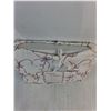 Image 3 : Ruby&Ribbons 100% Cotton Twin Sheet Set