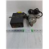 Image 1 : Temro Little Big Heat (works) and Electric Drill (works)