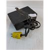 Image 3 : Temro Little Big Heat (works) and Electric Drill (works)