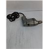Image 4 : Temro Little Big Heat (works) and Electric Drill (works)