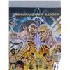 Image 5 : (1) Wrestlemania III Poster-cannot authenticate-12"x18"