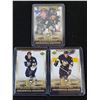 Image 2 : (5) Sidney Crosby 2006 Rookie Cards-Cannot Authenticate
