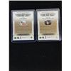 Image 5 : (5) Sidney Crosby 2006 Rookie Cards-Cannot Authenticate