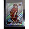 Image 2 : (2) Johnny Gaudreau Rookie Stickers-cannot authenticate
